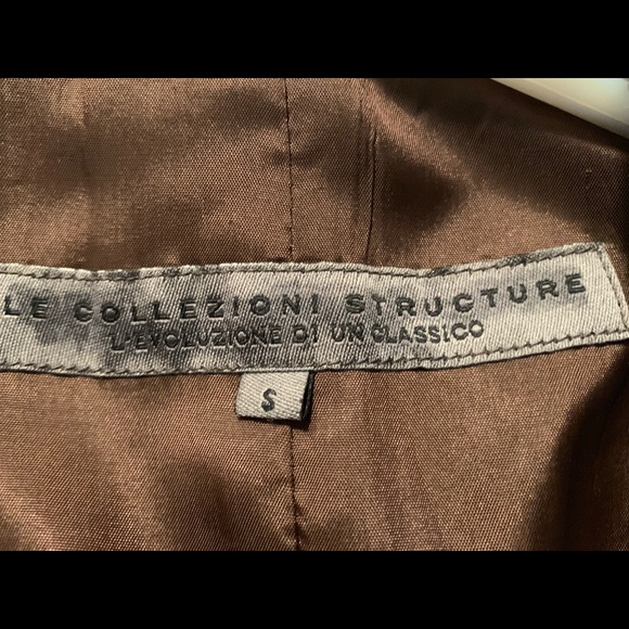 Men’s Vintage Italian Blazer - Picture 2 of 5